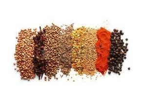 Grain Spices